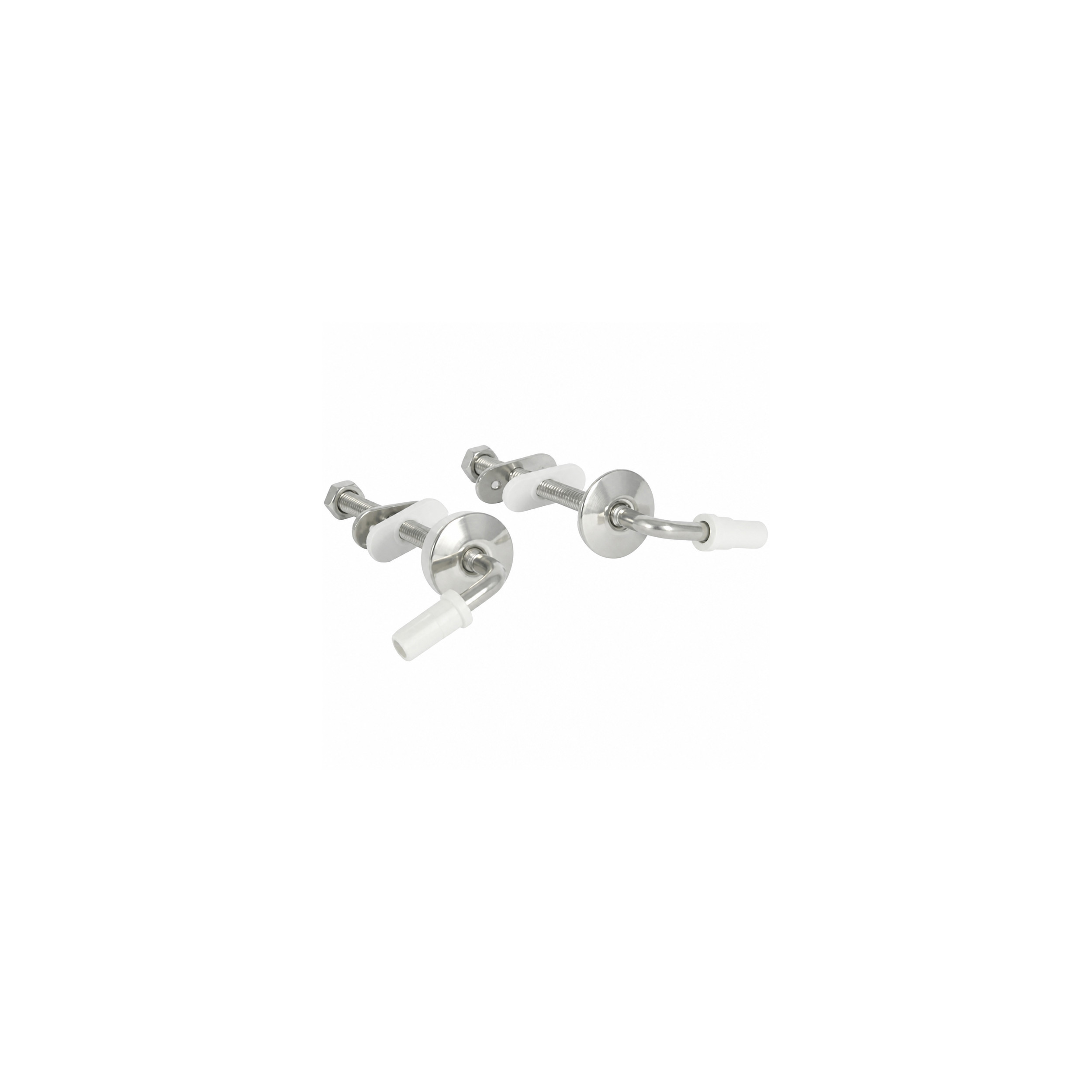 Geberit toilet seat fixing hinges ALLFI598165000