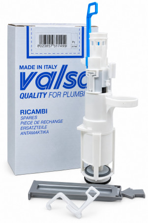 Spülmechanismus für Spülkasten Valsir Tropea 2004-2012