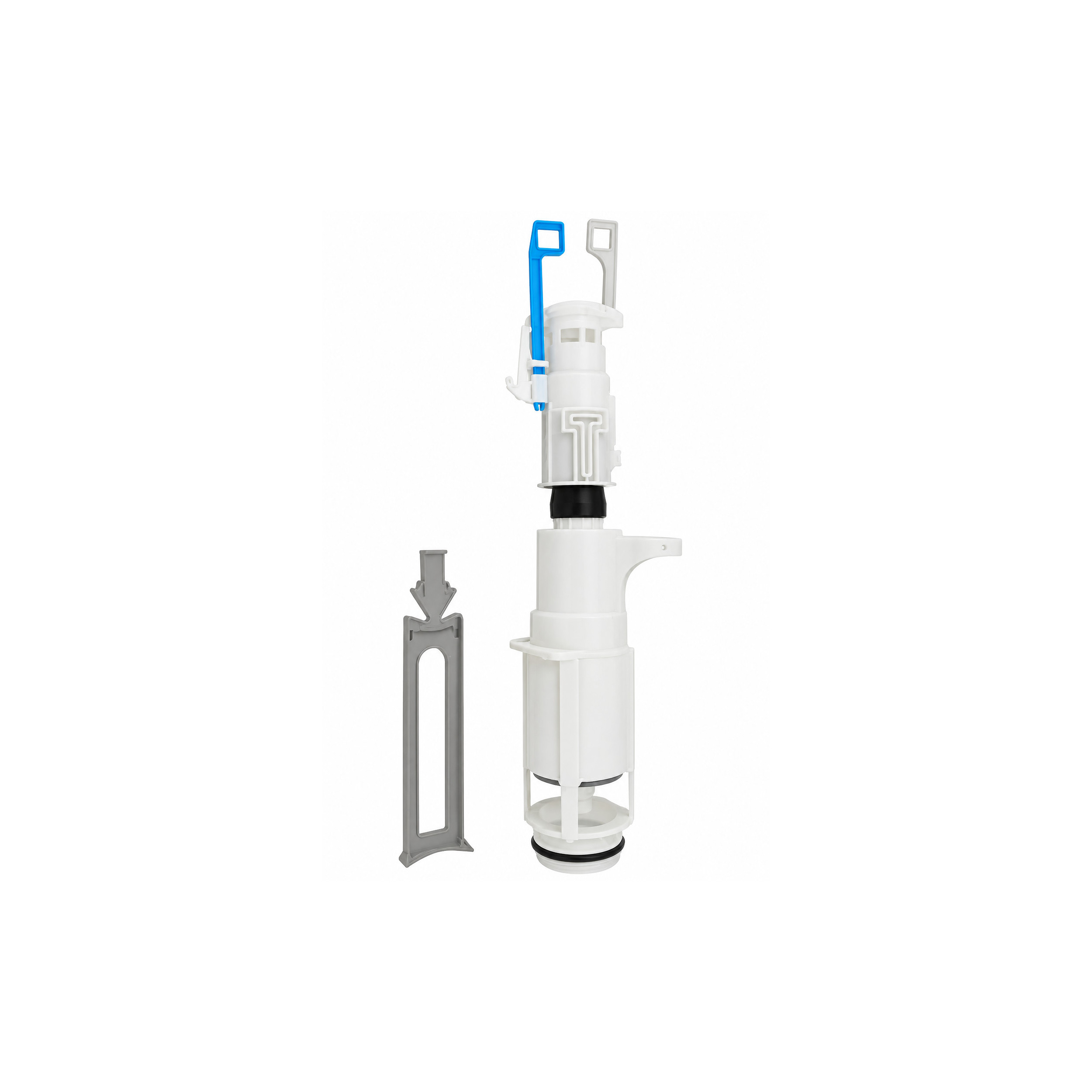 Spülmechanismus für Spülkasten Valsir Tropea 2004-2012