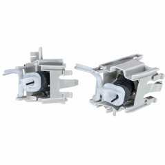 Kit di trasformazione meccanica in pneumatica per meccanismo WC CUBIKS S VALSIR