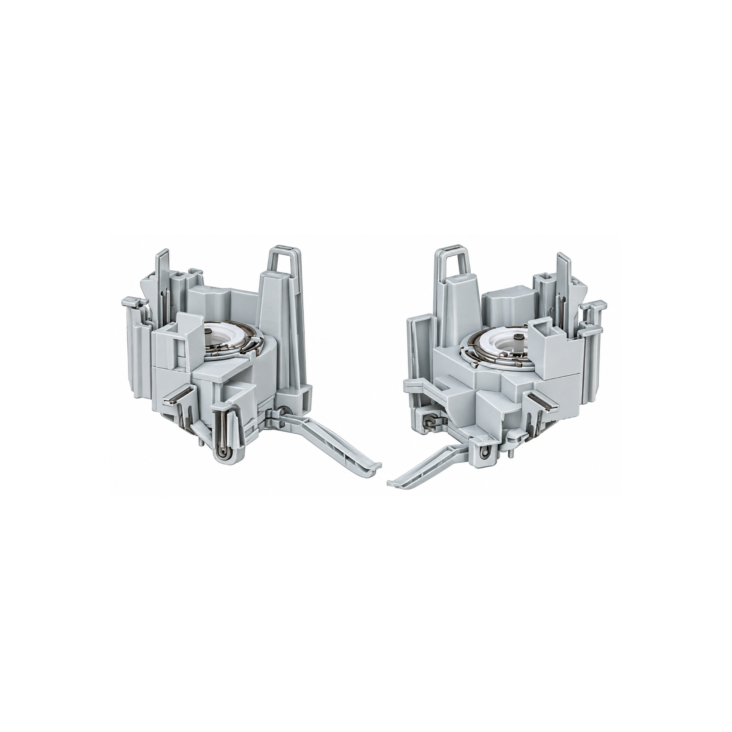 Kit transformation pneumatique soupape WC CUBIKS S Valsir