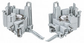 Mechanische naar pneumatische ombouwset voor spoelmechanisme WC CUBIKS S VALSIR Mechanische naar pneumatische ombouwset voor spoelmechanisme WC CUBIKS S VALSIR