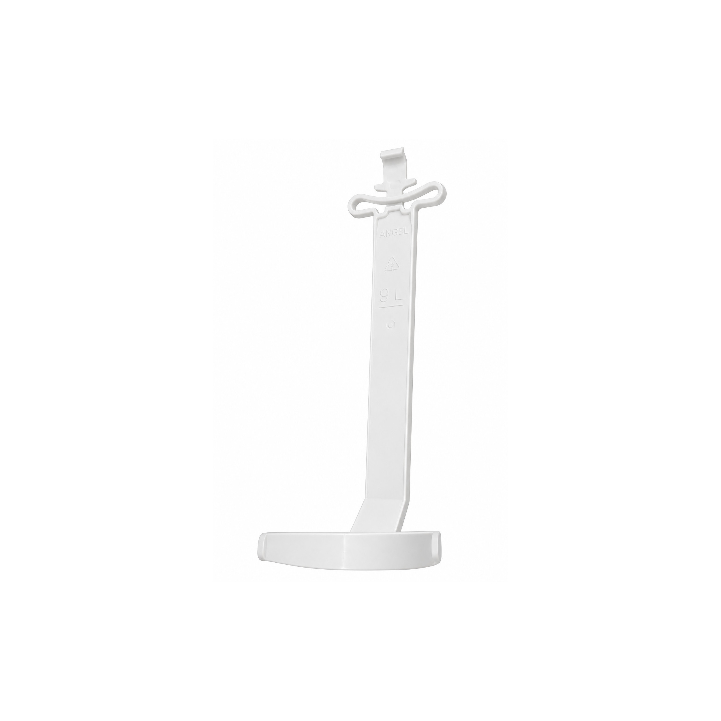 Supporto meccanismo WC sospeso Valsir Angel FONBL820262