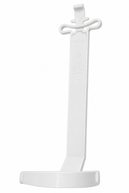 Support for concealed WC flush mechanism Valsir Angel Support for concealed WC flush mechanism Valsir Angel