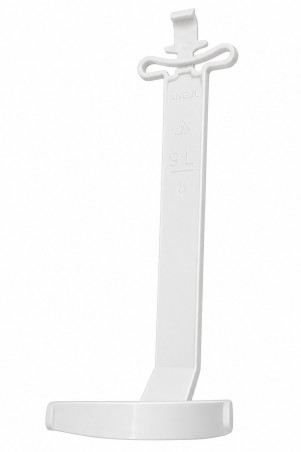 Supporto meccanismo WC sospeso Valsir Angel FONBL820262