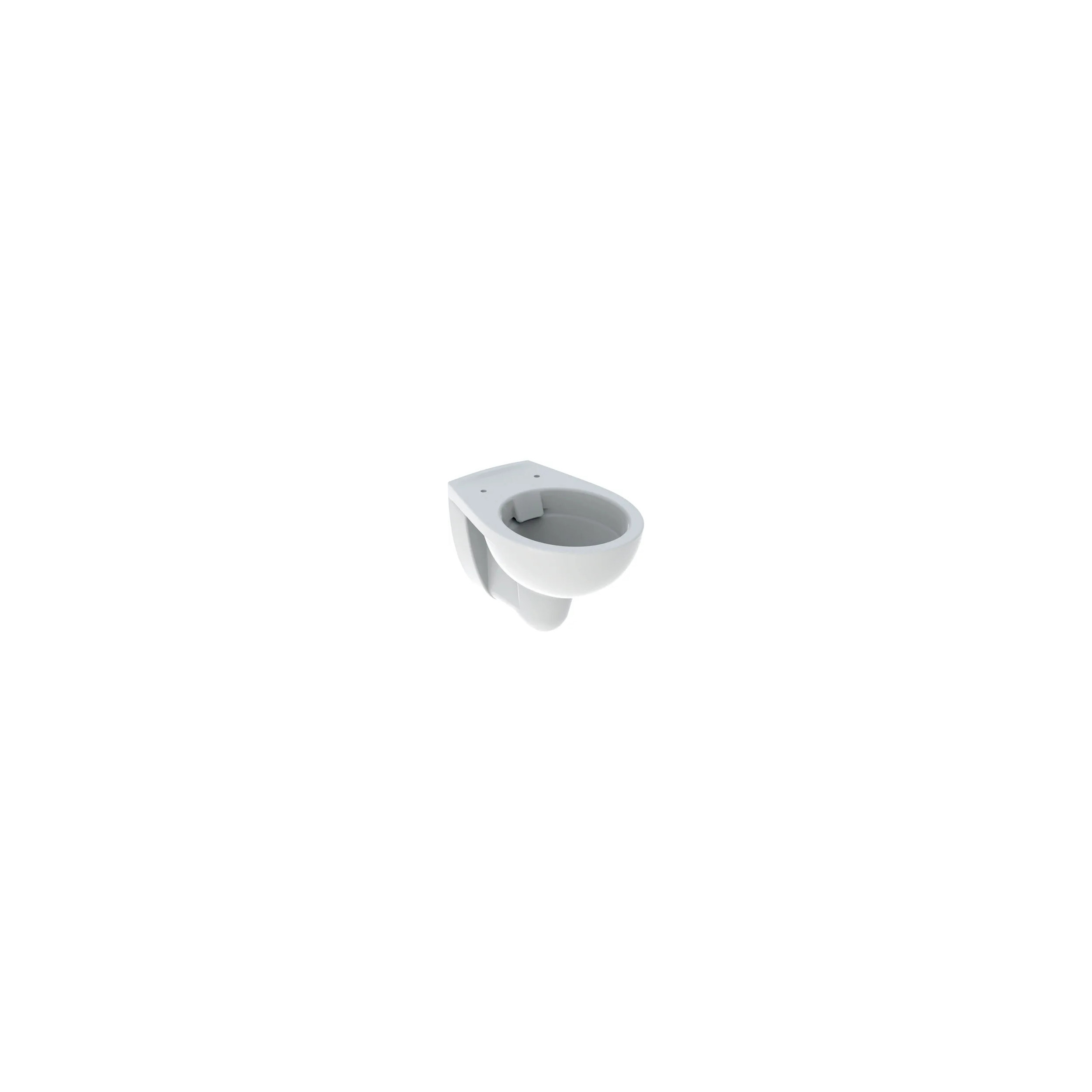 Pack WC suspendu Geberit Renova Compact abattant inclus