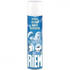 RIEM raamreiniger aerosol 400ml DESNET23896