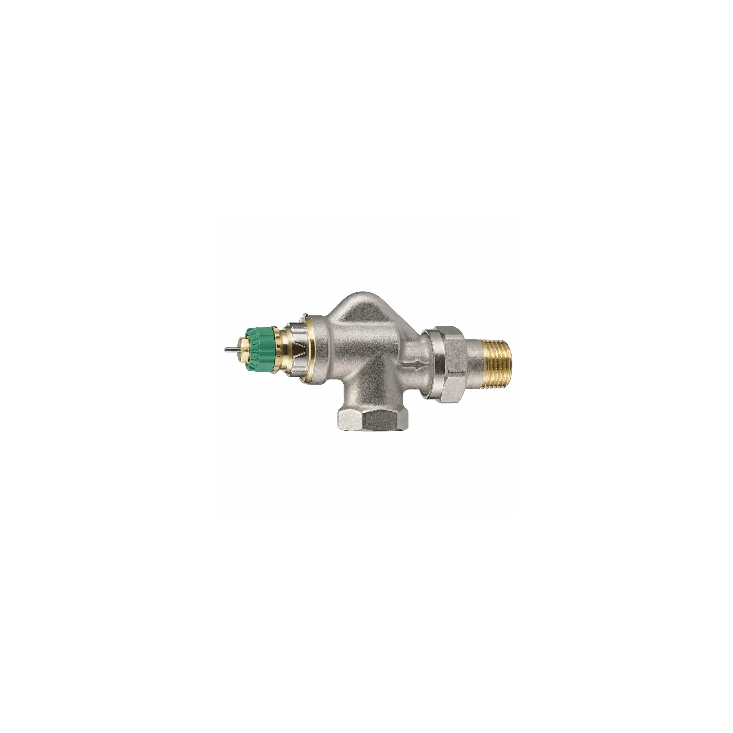 Danfoss radiator tap Dynamic Valve RA-DV DN10