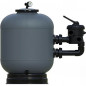 Sandfilter Astral Piscine Galactic side 14m3/h Ø600 mit integriertem Manometer Sandfilter Astral Piscine Galactic side 14m3/h Ø600 mit integriertem Manometer