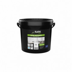 KALITT muur- en plafondverf acryl satijn 10L