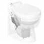 Compacte WC-vermaler SFA Sanicompact Pro Eco+ 3L zuinig Compacte WC-vermaler SFA Sanicompact Pro Eco+ 3L zuinig
