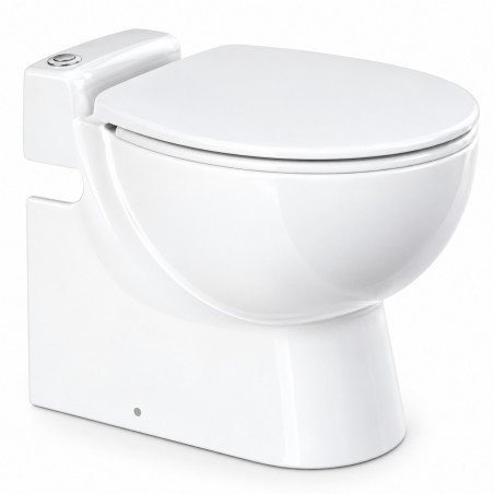 Compacte WC-vermaler SFA Sanicompact Pro Eco+ 3L SFASAC11STD