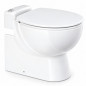 Trituratore WC compatto SFA Sanicompact Pro Eco+ 3L economico