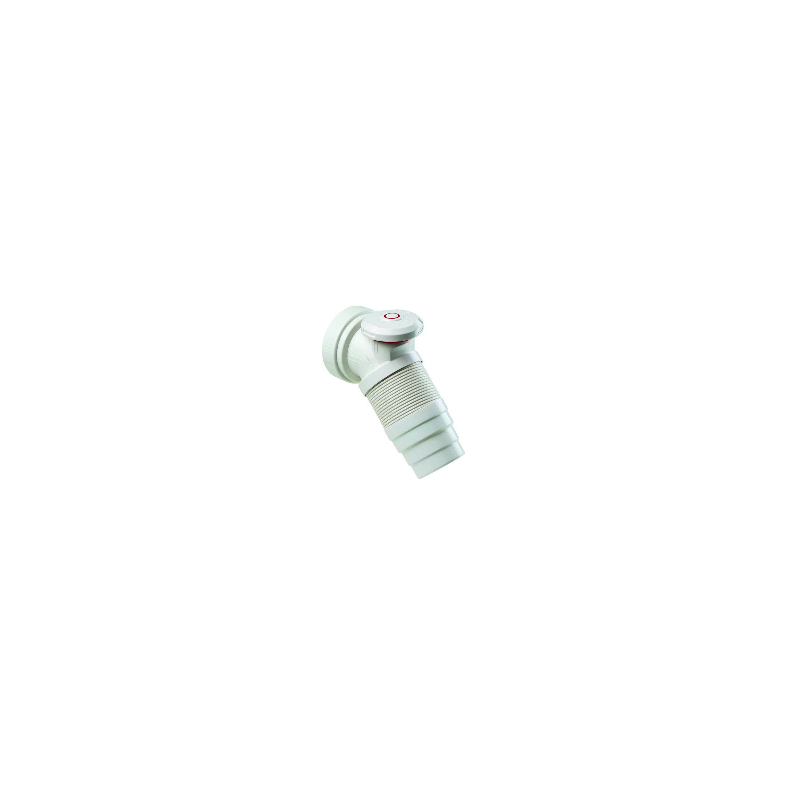Tubo WC anti-vuoto Wirquin Airconnect WIRPI70725179