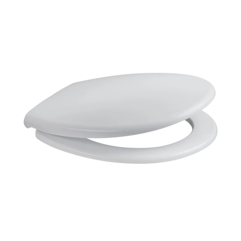 Wirquin Ouranos thermoplastic toilet seat for intensive use Wirquin Ouranos thermoplastic toilet seat for intensive use