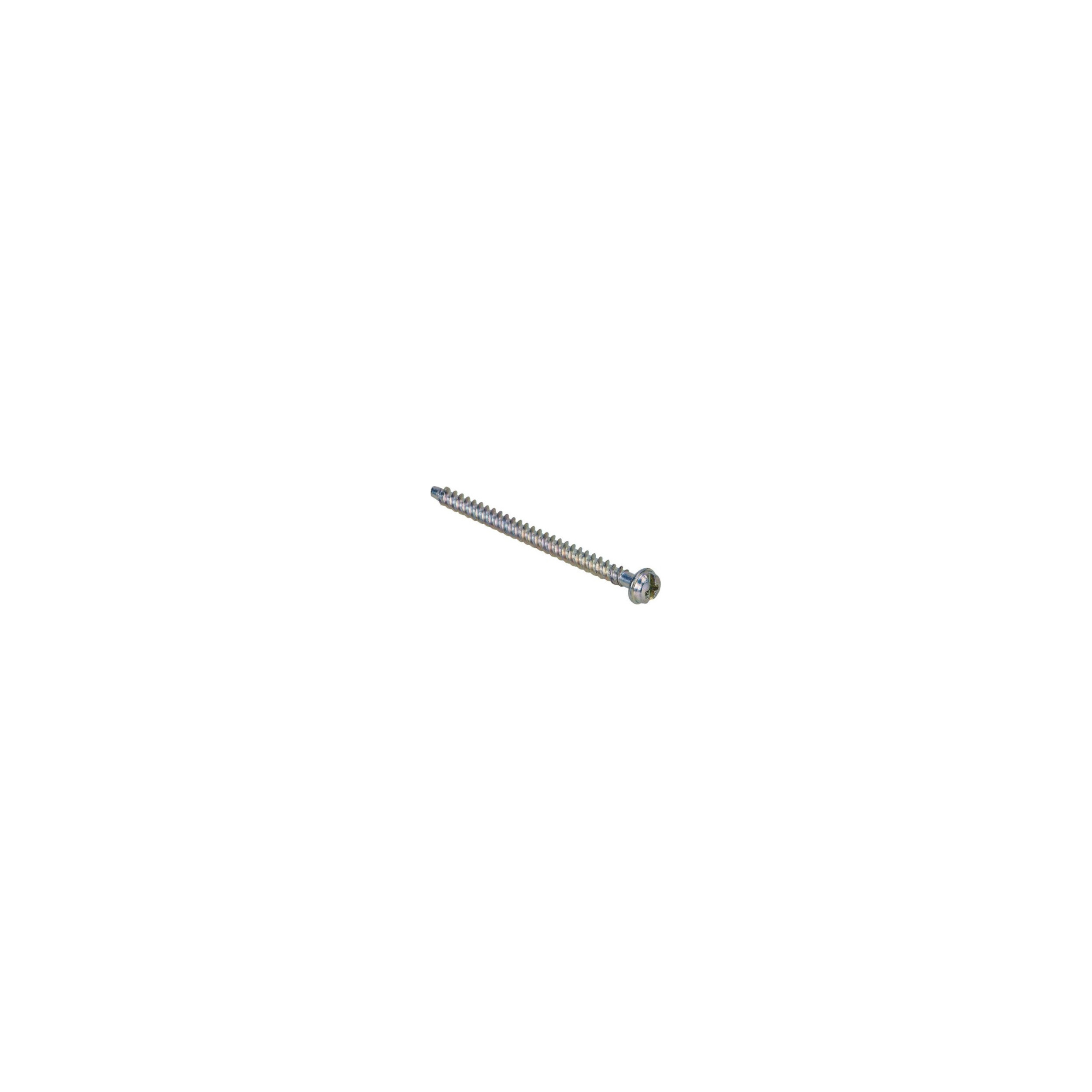 Screw for flush-mounted box 40mm D3mm Legrand x10