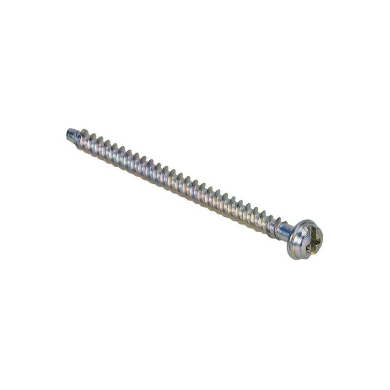 SCREW FOR DEEP FLUSH-MOUNTED BOX 40MM D3MM PACK OF 10 - LEGRAND SCREW FOR DEEP FLUSH-MOUNTED BOX 40MM D3MM PACK OF 10 - LEGRAND