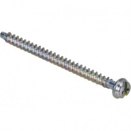 SCREW FOR DEEP FLUSH-MOUNTED BOX 40MM D3MM PACK OF 10 - LEGRAND
