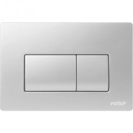 Bedieningsplaat Valsir P1 ABS wit FONPLVS0871301