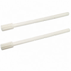 Vis de commande WC encastré Valsir Tropea3 VS0866695