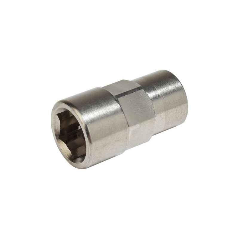Outil remplacement insert P12A Giacomini pour vannes thermostatiques
