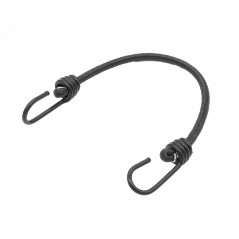 Tensores elásticos JOUBERT 8mm 80cm gancho de metal plastificado 2 piezas 307605