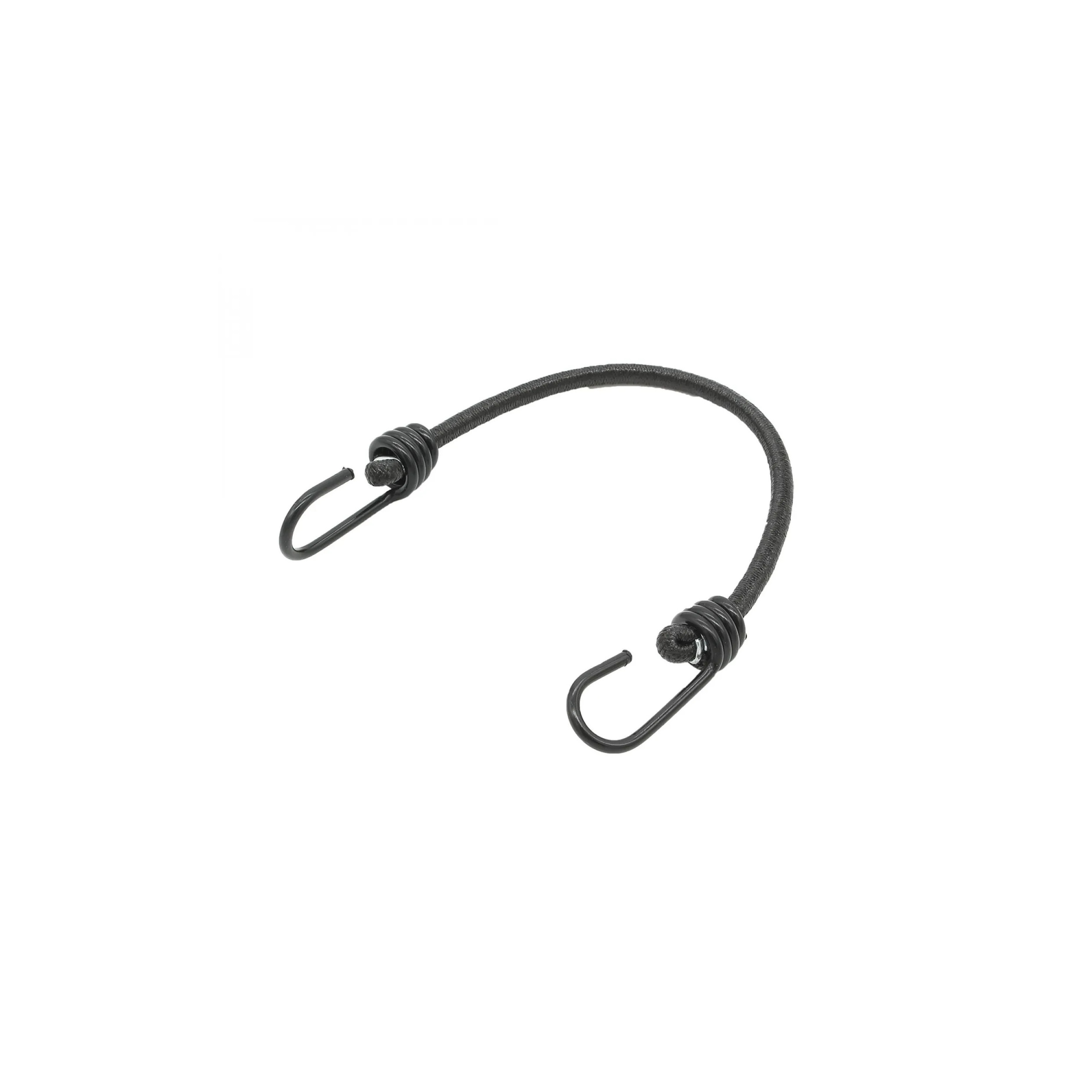 Tensor elástico JOUBERT 10mm 120cm gancho de metal plastificado 307601