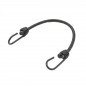 JOUBERT elastic tensioner 10mm 120cm plastic-coated metal hook