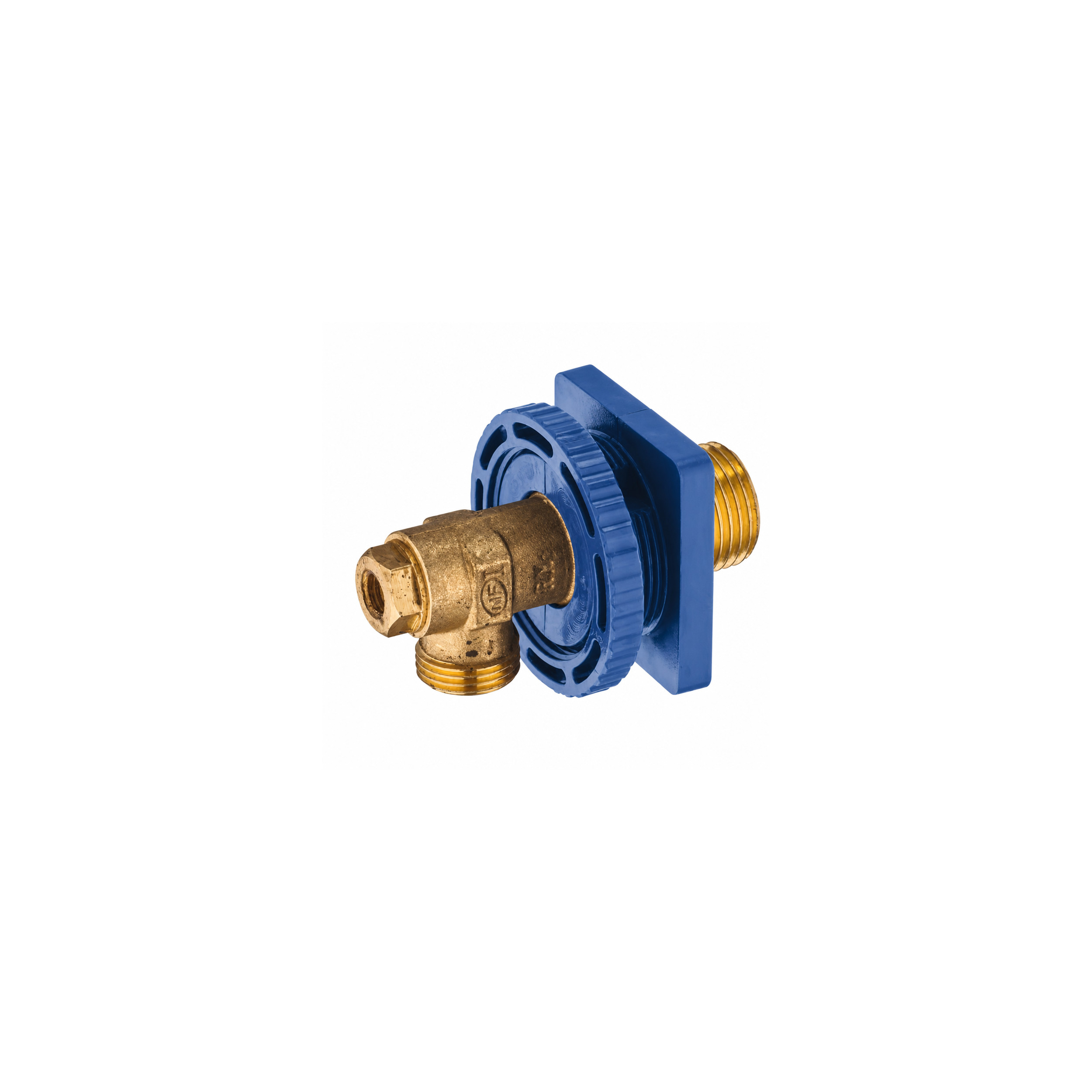 LLAVE DE CORTE PARA DEPÓSITO EMPOTRADO - GEBERIT GROHE 48561000