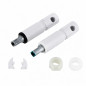 AMORTISSEUR TESI POUR ABATTANT SOFT CLOSE - IDEAL STANDARD