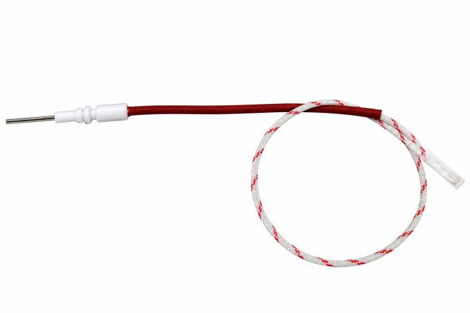 Vela 580mm para plancha Prestige Forge Adour