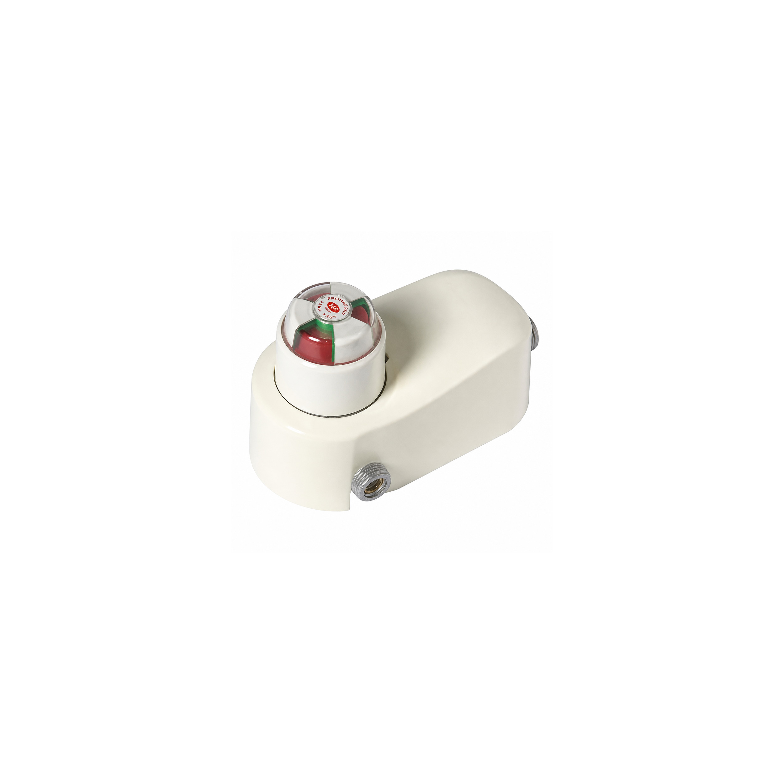 Automatic propane switchover 1.5B limiter indicator Favex