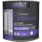 LACA MULTISUPERFICIE 0,5 LITRO NEGRO BRILLANTE - ADDICT - ADD111357