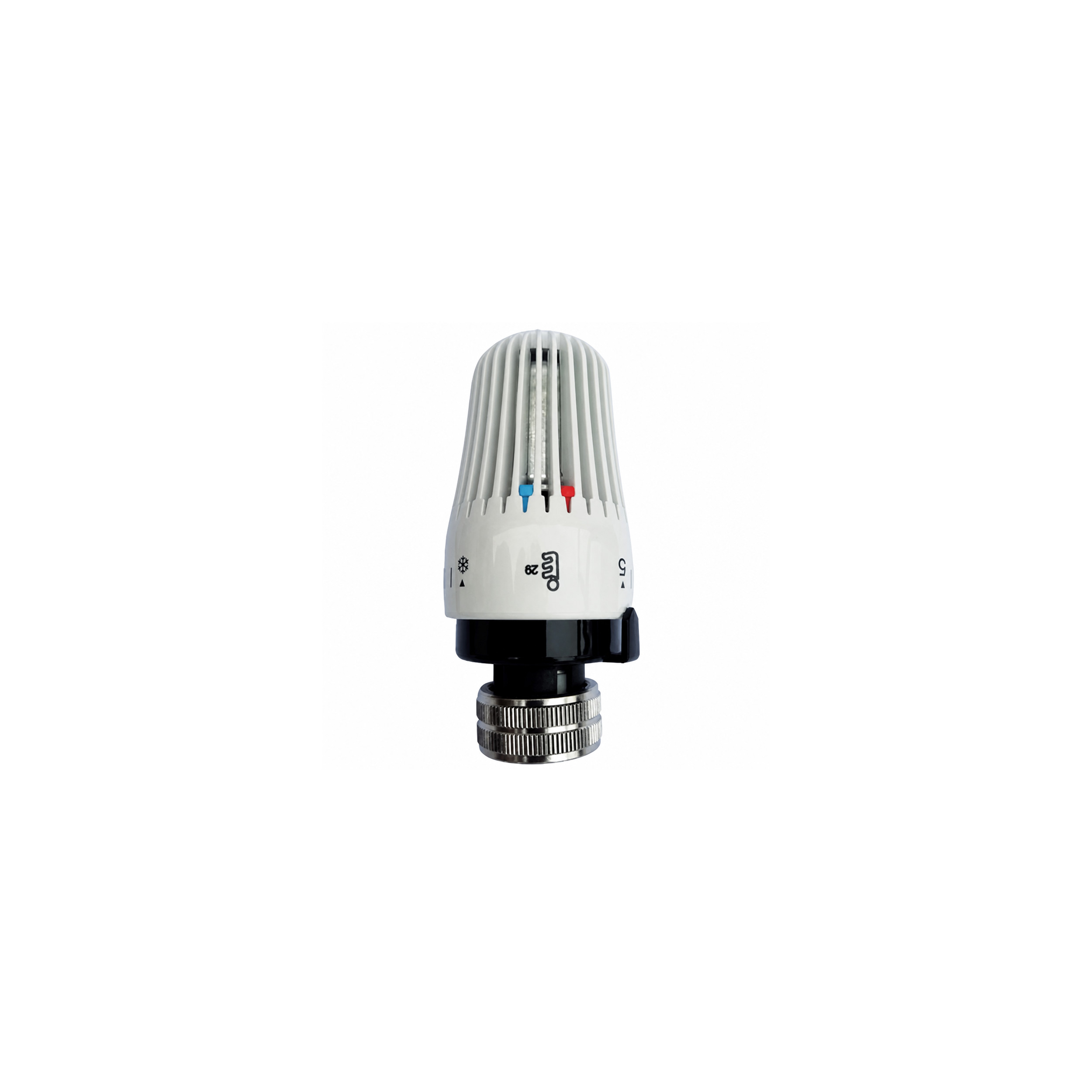 Thermostatkopf Orkli Victory M28x1 ORKTECT812100