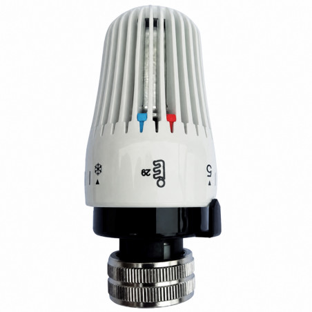 Orkli Victory thermostatic head M28x1 ORKTECT812100