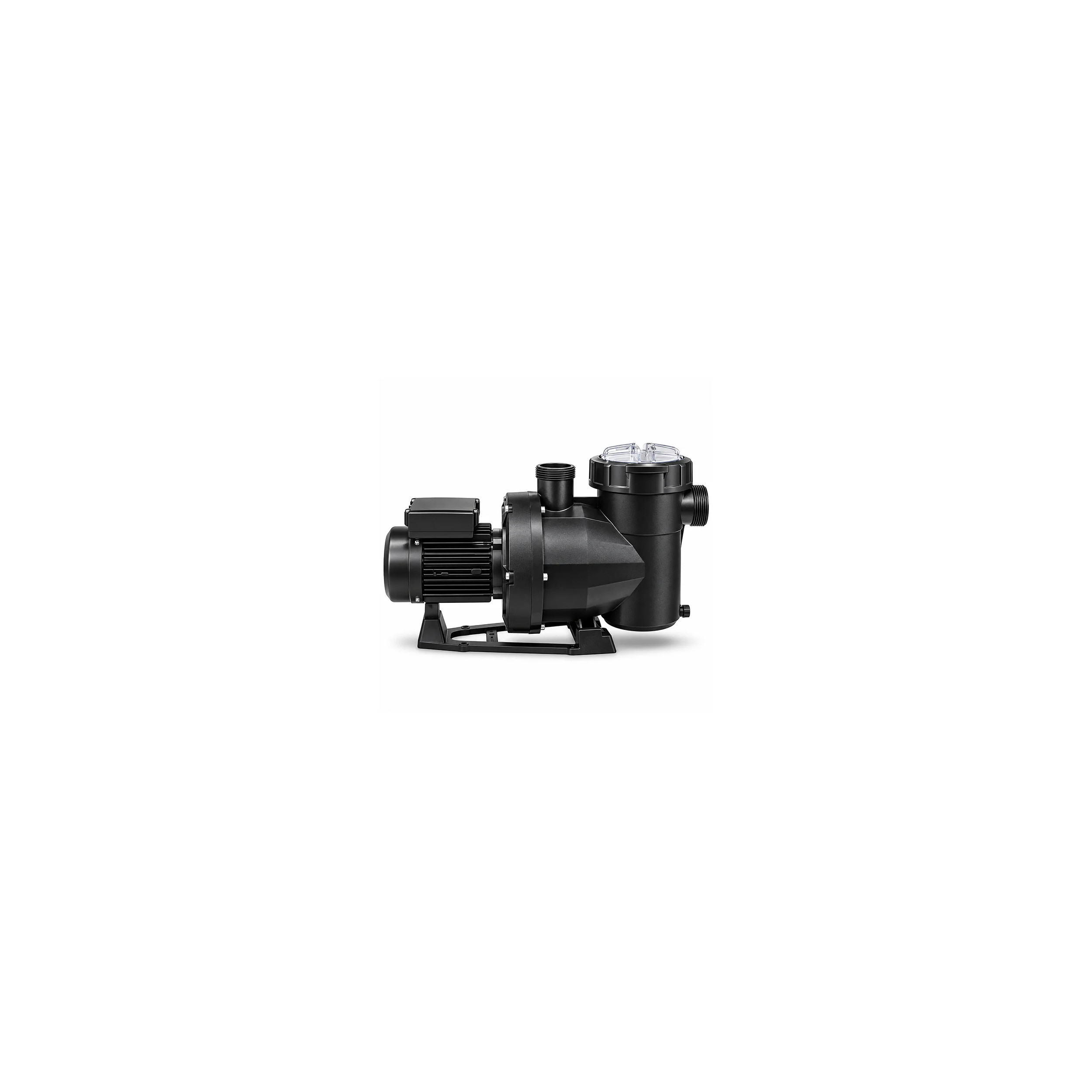 Pompe filtration piscine Victoria Plus Silent 1 CV auto-amorçante ASTRAL PISCINE 65562 - Image 1/3