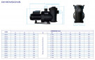 Filterpomp zwembad Victoria Plus Silent 1 PK zelfaanzuigend Filterpomp zwembad Victoria Plus Silent 1 PK zelfaanzuigend