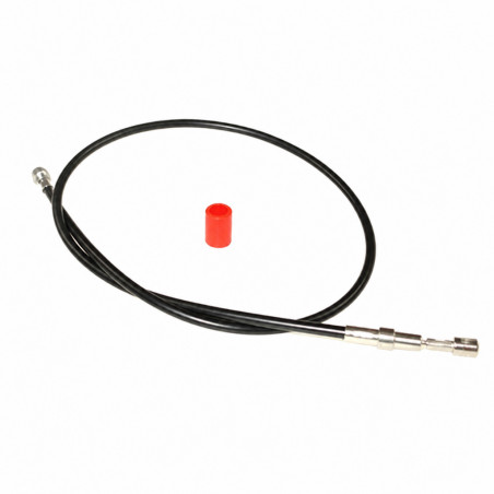 Automatische afvoerkabel Franke Flow Pro
