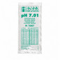PH7 solution pool, 20ml sachet
