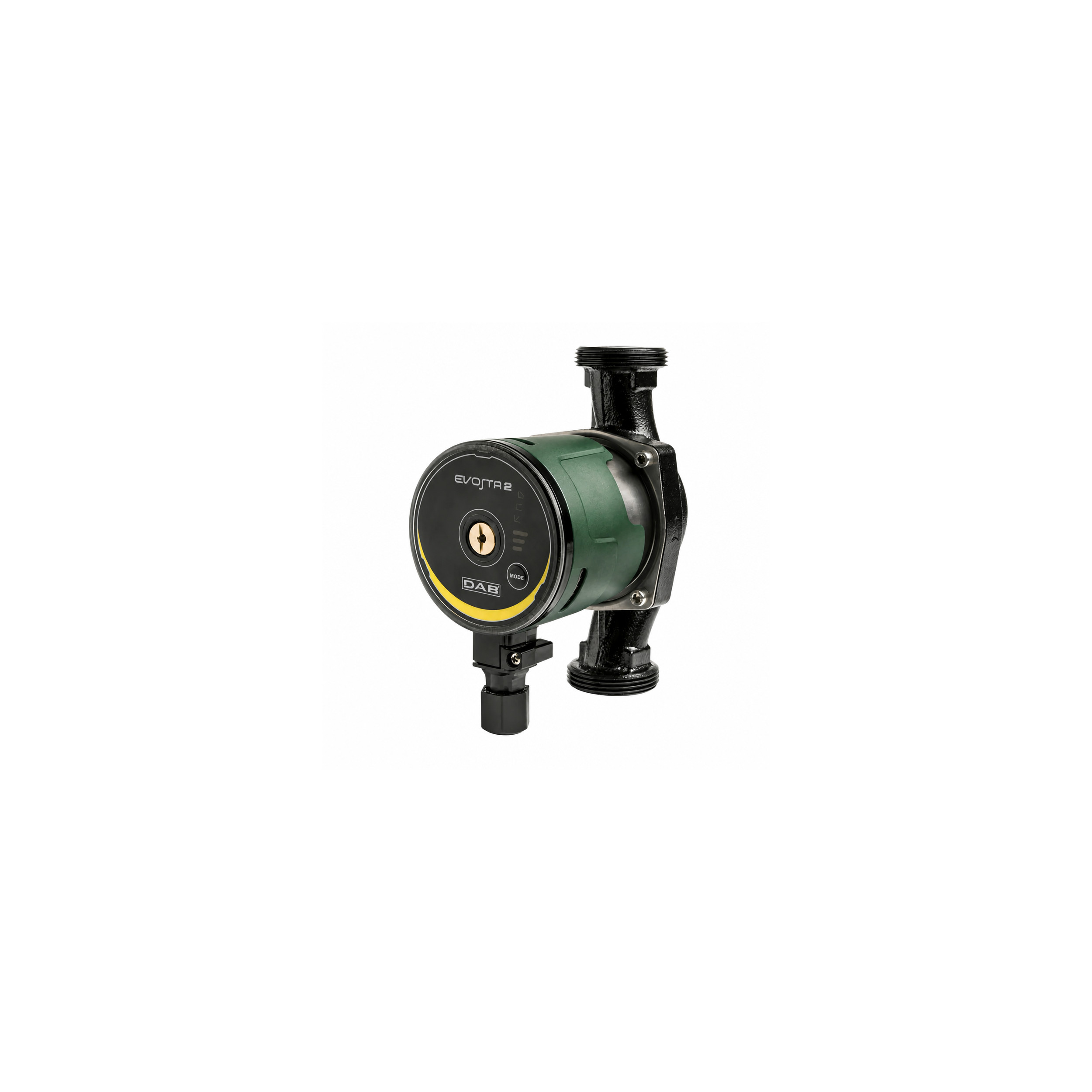 Circulateur EVOSTA 2 Thermador 130 mm 13 cm 26x34