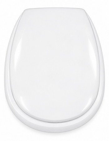 Tapa de WC ALLIA Chamade blanco ESPINOSA ALLAB008040001