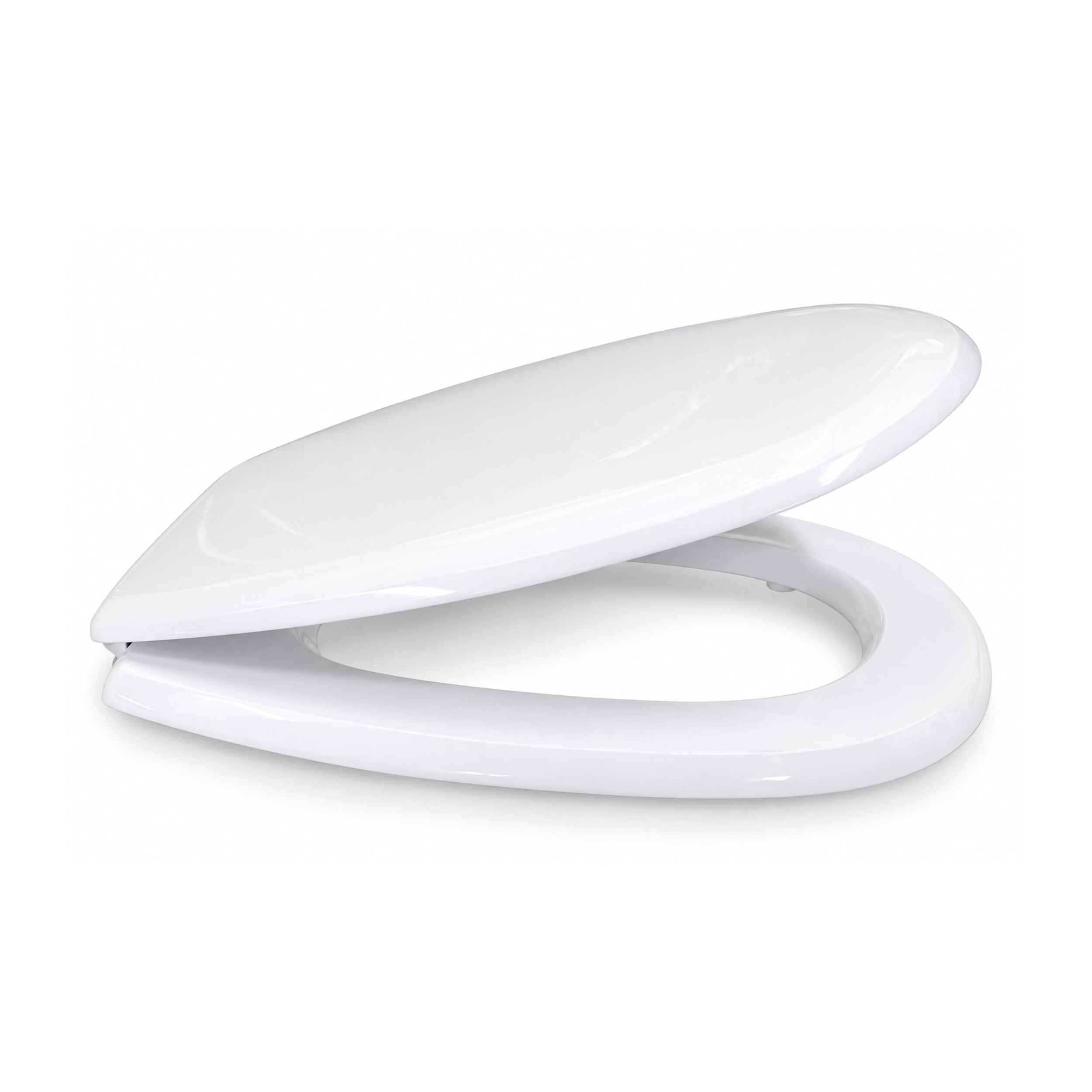 Tapa de WC ALLIA Chamade blanco ESPINOSA ALLAB008040001