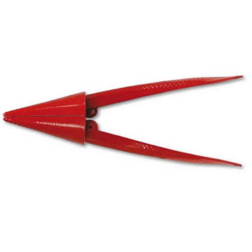 Flaring pliers