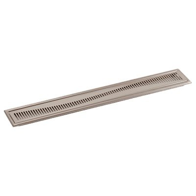 Grille et cadre SWELL 945 mm