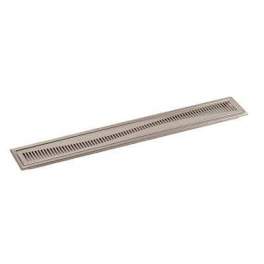 Grille et cadre SWELL 1145 mm - NICOLL - Référence fabricant : 0411656