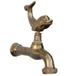 Robinet pour fontaine, DAUPHIN - Boutte - Référence fabricant : 2158124