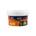 Collafeu : glue for refractory products, 300g pot
