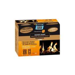 Propfeu chemical chimney sweepingpowder: 700 g can (6 doses) - GEB - Référence fabricant : 821508