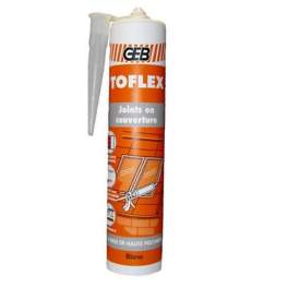 Toflex : Outdoor sealing compound - GEB - Référence fabricant : 807250