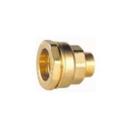 Straight male coupling 25x3/4 - 20X27 - Sferaco - Référence fabricant : 861525